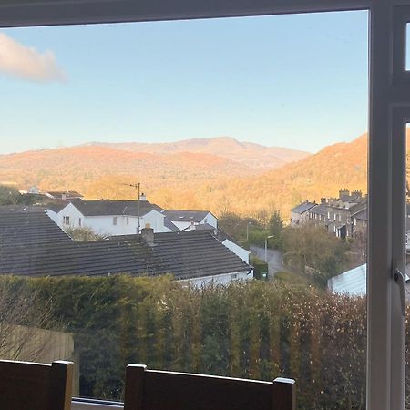 앰블사이드 High Fellside 빌라 외부 사진